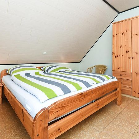נויהרלינגרזיל Ferienwohnungen Im Haus Flinthoern מראה חיצוני תמונה